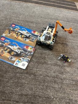 Lego city 60225
