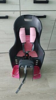 Cyklosedačka polisport 3 bodová