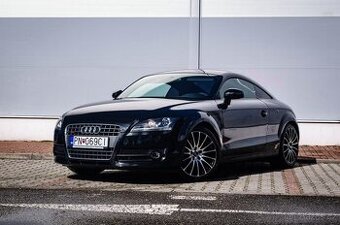 Audi TT Coupé 2.0 TFSI