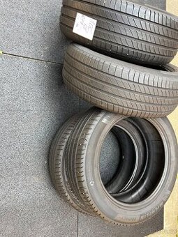 Pneumatiky 205/55/R17 michelin primacy 4