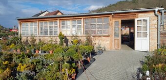 zahradní domek montovaný - 1