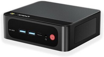 Mini PC Beelink ser5 pro AMD ryzen 7 5825