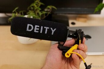 Deity V-Mic D3 Pro