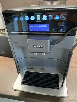 Kávovar Siemens EQ-6 plus 100