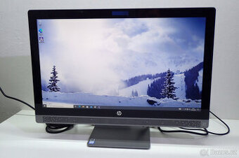 HP Pro One 440 G3 All-In-One PC