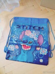 Pytlík Lilo & Stitch