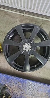 Alu kola 5 x 112 R18  O.z 5x100 R18