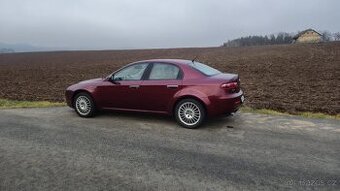 Alfa romeo 159 2.2jts