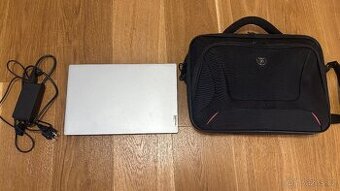 Notebook Lenovo IdeaPad 5 15ALC05 Platinum Grey + taška