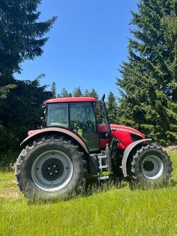 Zetor Forterra 150 HD