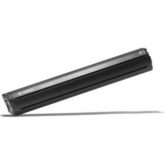 Bosch powertube 625 wh horizontální baterie