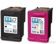 Nabízím renovované náplně HP-300 XL