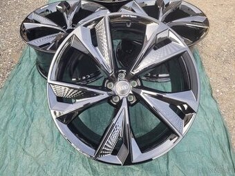 Alu disky originál Audi RS6 RS7 R22
