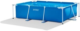 INTEX Bazén s konstrukcí bez příslušenství 2,2 x 1,5 x 0,6m - 1