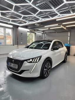 Peugeot 208 1.2 GT LINE 96kw | DPH