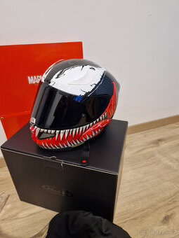 Helma HJC Venom - 1