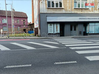 Pronájem obchod a služby, 50 m², Opava, ul. Krnovská - 1