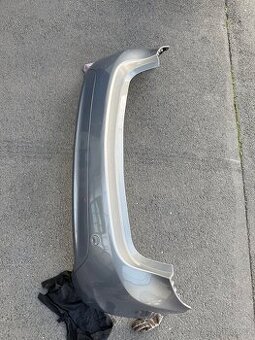 Zadní nárazník Opel Meriva B