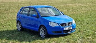 Vw polo 1.2 - 1