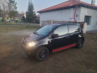 Skoda Citigo 1.0 SPORT