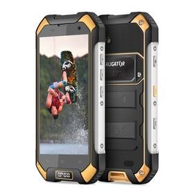 Mobilní telefon Aligator RX550 eXtremo Dual SIM