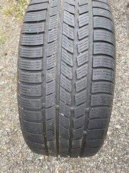 Nexen Winguard 235/45 r 17 zimní