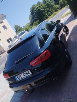 💥Audi a 6 c7💥 BITDI 3.0🔥🔥