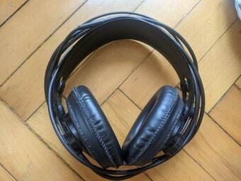 Sluchátka AKG K240 DF 600Ohm