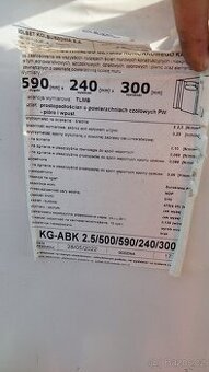 Prodej tvarnic ytong solbet
