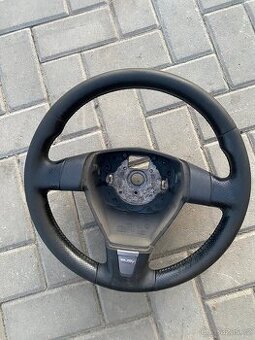 Volant Škoda Octavia 2 RS 2007 na opravu - 1
