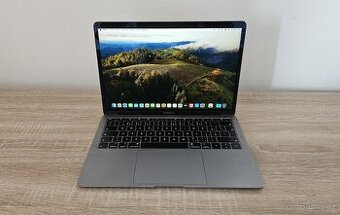 Macbook Air 2018 (i5, 16 GB RAM, 512 GB SSD)