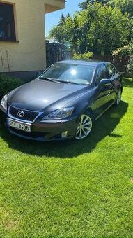 Lexus IS250 2.5i 153kW