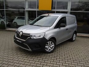 Renault Kangoo Van 1,3 TCe 96 kW/130k Extra Open by Sesame