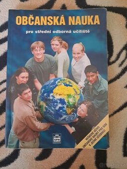 Občanská nauka pro střední odborná učiliště