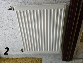 Prodej radiátorů Korado