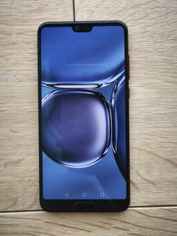 Huawei P20 Pro