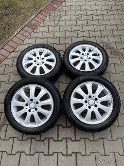 Kola Mercedes Benz R16 ET46