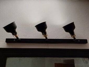 Stropní bodové světlo - IKEA RANARP