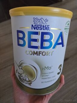 Beba 3 comfort