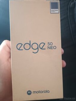 Motorola Edge 50 Neo