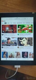 I pad 16gb