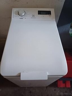 Pračka Electrolux 6kg