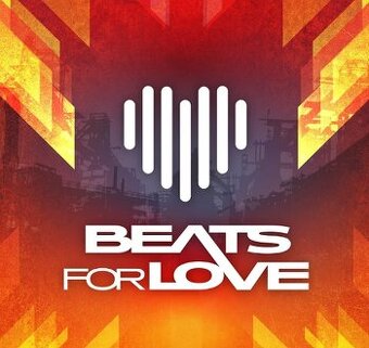 Beats for Love 2025 2x celofestivalová