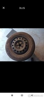 195/60/16 C 5x112