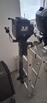 Lodni motor
