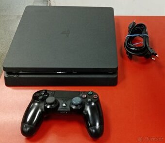 Playstation 4 Slim 500GB PS4