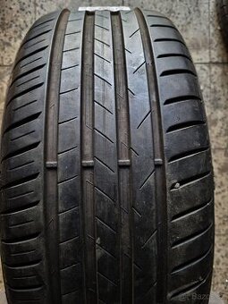 Letní pneumatiky Vredestein 205/50 R17 93V