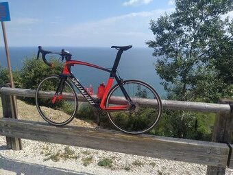 Specialized Elite Venge carbon , vel 58