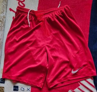 Nové kraťasy Nike S