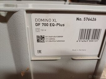Festool DOMINO